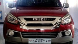 Isuzu Mux 2018 for sale