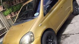 Toyota Echo Yariz 2000 for sale