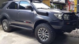 Toyota Fortuner 2010 for sale