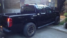 2012 Nissan Navara for sale