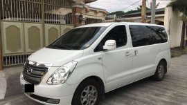 For Sale 2011 Hyundai Grand Starex CVX