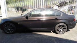 BMW 2008 318i for sale