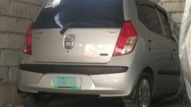Hyundai I10 2009 for sale