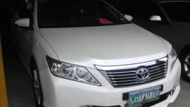 Toyota Camry V 2013 for sale