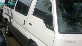 2013 Nissan Urvan for sale
