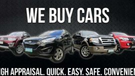 We Buy 2008 - 2019 Honda CARS FOR SALE