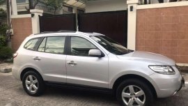 2008 Hyundai Sta Fe Diesel AT FOR SALE