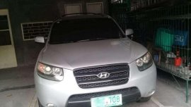 Hyundai Sta. Fe 2007 (460k Nego) for sale