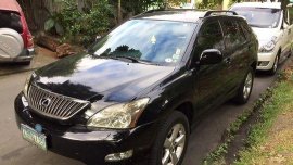 Lexus RX 350 2007 for sale