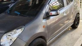 Suzuki Celerio AT 2014 FOR SALE