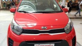 Kia Picanto 2018 Model Make it Yours Now