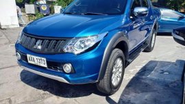 2015 Mitsubishi Strada for sale