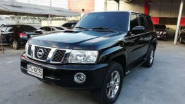 2013 Nissan Patrol 4x4 AT for sale