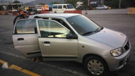 Second Hand Suzuki Alto FOR SALE
