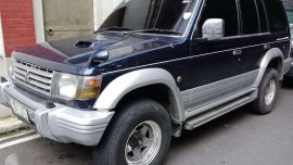 2000 Mitsubishi Pajero for sale