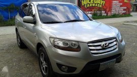 Hyundai Santa Fe 2010 for sale