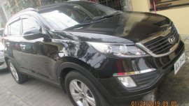 Kia Sportage 2014 EX for sale