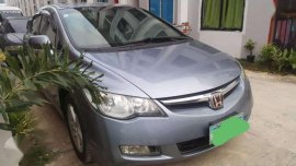 Honda Civic FD 2007 model 18s FOR SALE