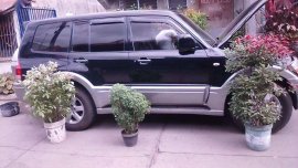 Mitsubishi Pajero CK 2007 for sale