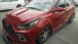 Hyundai Accent 2014 for sale