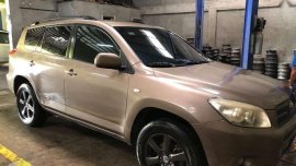Toyota Rav4 matik 4v2 2006 model  for sale