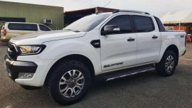 2016 Ford Ranger for sale