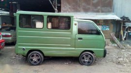 SUZUKI Multicab FB type FOR SALE