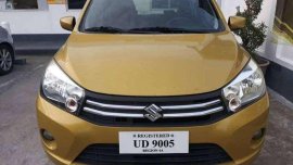 Suzuki Celerio 2016 for sale