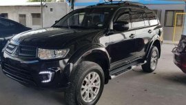 2015 Mitsubishi Montero Glx for sale