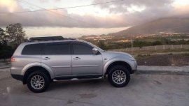 Mitsubishi Montero Sport 2010 for sale
