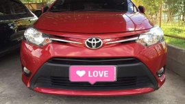 Toyota Vios 1.3 E AT 2016 for sale