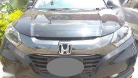 2017 Honda Hrv automatic FOR SALE
