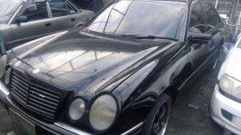 1997 Mercedes Benz E-320 - Automobilico SM City Bicutan