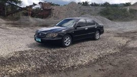 SELLING Nissan Cefiro 2007 model