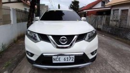 Nissan X-trail 2016 for sale