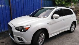 2012 Mitsubishi ASX for sale