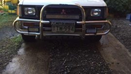 Mitsubishi L200 for sale