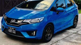 2015 HONDA JAZZ VX 1.5 gas super efficient