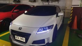 2014 Honda CRZ Hybrid FOR SALE