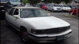 1994 Cadillac Deville V8 - Automobilico SM City Bicutan