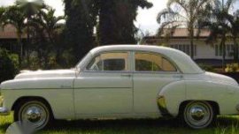 1949 Chevy Styleline Deluxe for sale