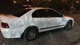 Mitsubishi Galant 2004 for sale