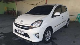 Toyota Wigo G Automatic for sale