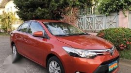 Toyota Vios 2014 for sale