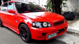 2000 Honda City for sale