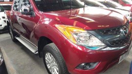 Mazda BT-50 2015 for sale