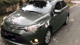 2017 Toyota Vios 13 E CVT for sale
