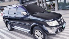 Isuzu Sportivo Manual 2007 for sale