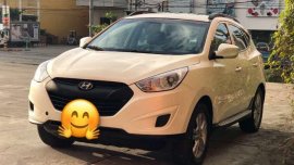 Hyundai Tucson 2012 for sale