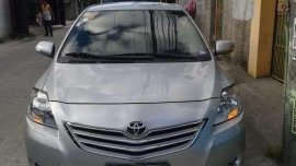 Selling Toyota Vios G 2011 automatic